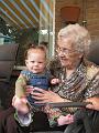 I&Y 27 september 2009 (10) Oma jarig